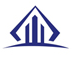 里亚德三麦琪酒店 Logo